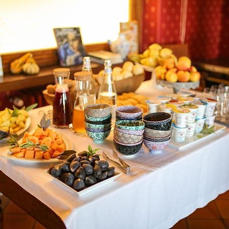 Felicin - Ristorante Albergo "Dimora Storica" Монфорте-д'Альба Екстер'єр фото