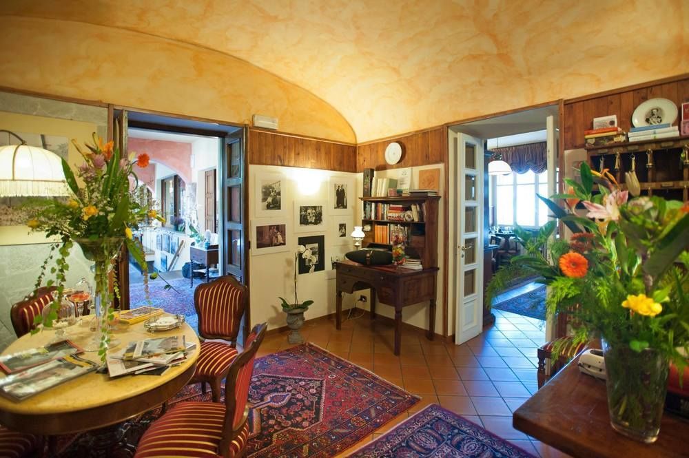 Felicin - Ristorante Albergo "Dimora Storica" Монфорте-д'Альба Екстер'єр фото