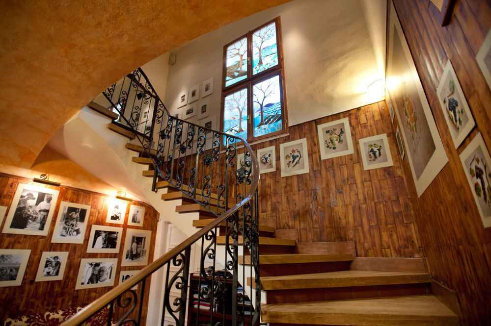Felicin - Ristorante Albergo "Dimora Storica" Монфорте-д'Альба Екстер'єр фото