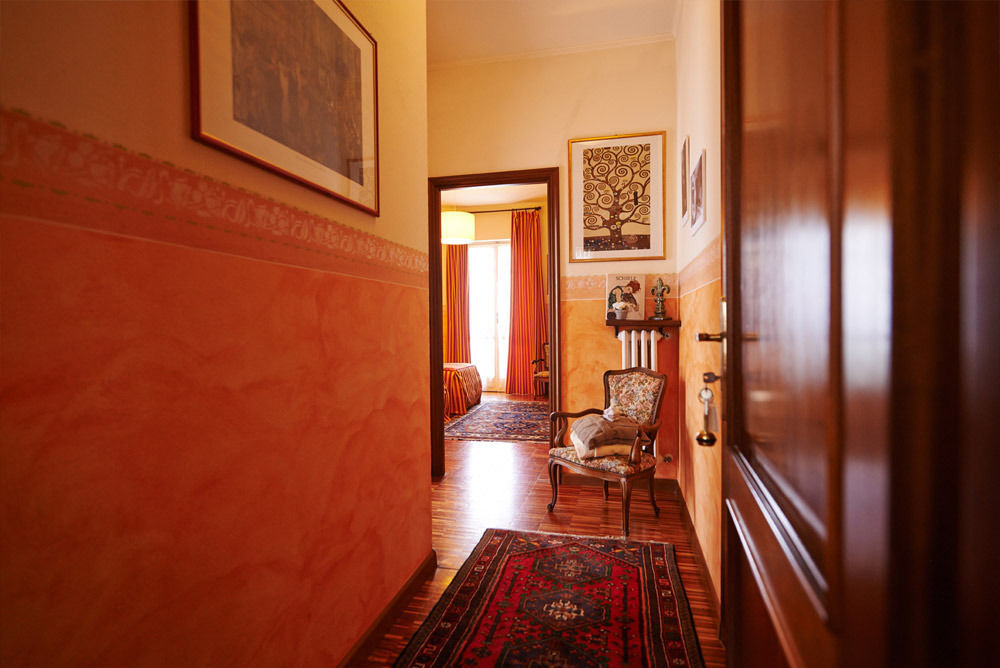 Felicin - Ristorante Albergo "Dimora Storica" Монфорте-д'Альба Екстер'єр фото