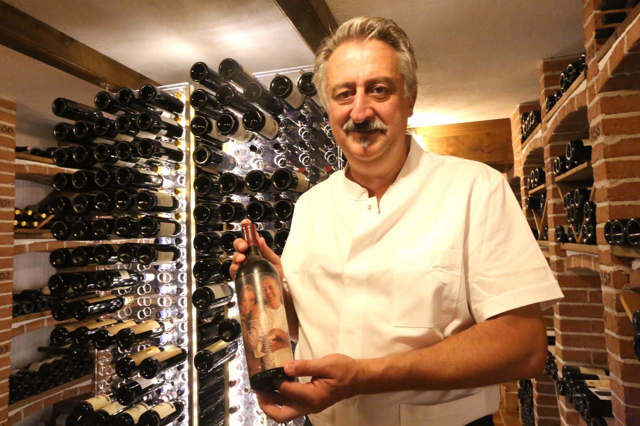 Felicin - Ristorante Albergo "Dimora Storica" Монфорте-д'Альба Екстер'єр фото