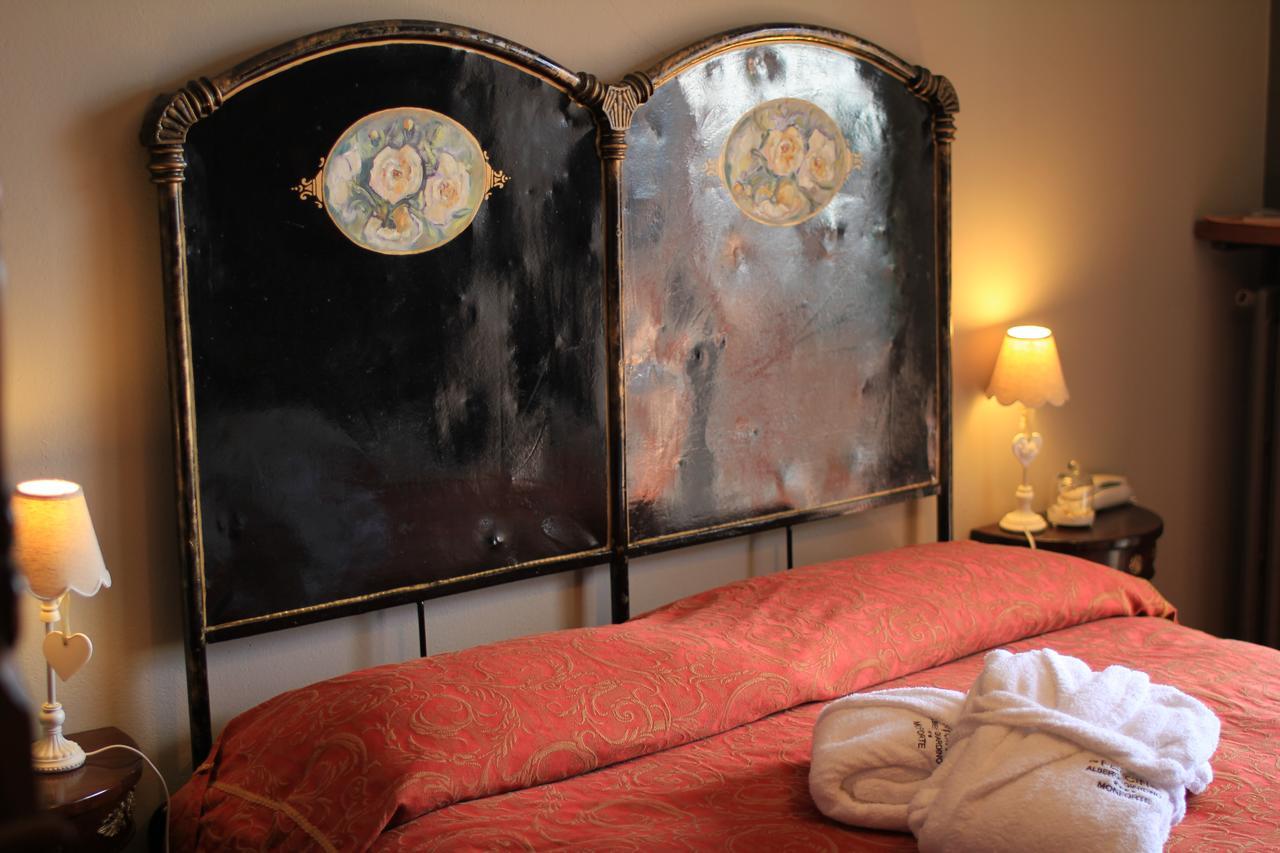 Felicin - Ristorante Albergo "Dimora Storica" Монфорте-д'Альба Екстер'єр фото