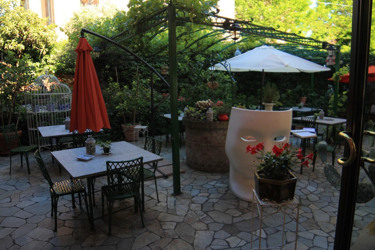 Felicin - Ristorante Albergo "Dimora Storica" Монфорте-д'Альба Екстер'єр фото