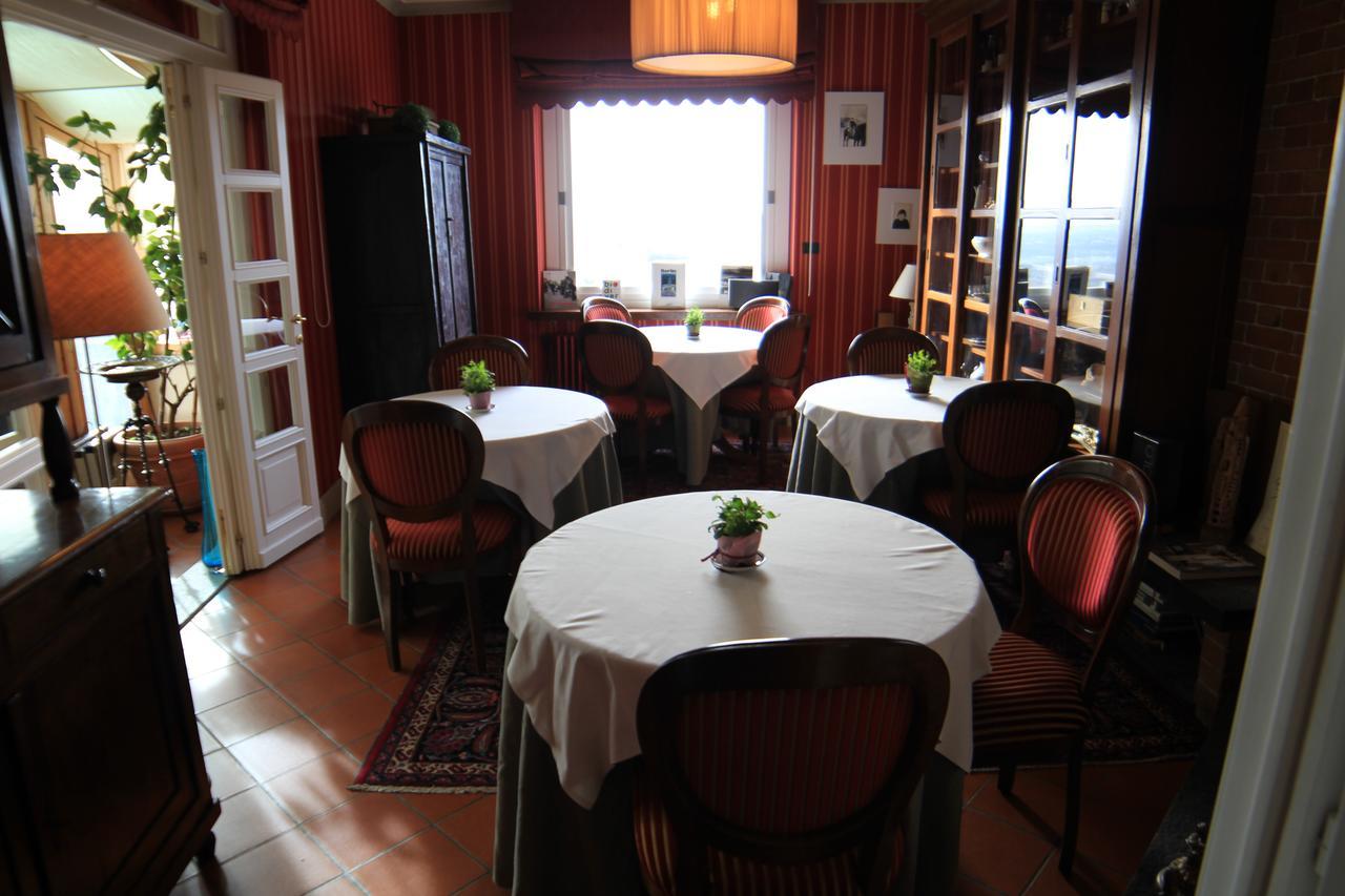 Felicin - Ristorante Albergo "Dimora Storica" Монфорте-д'Альба Екстер'єр фото