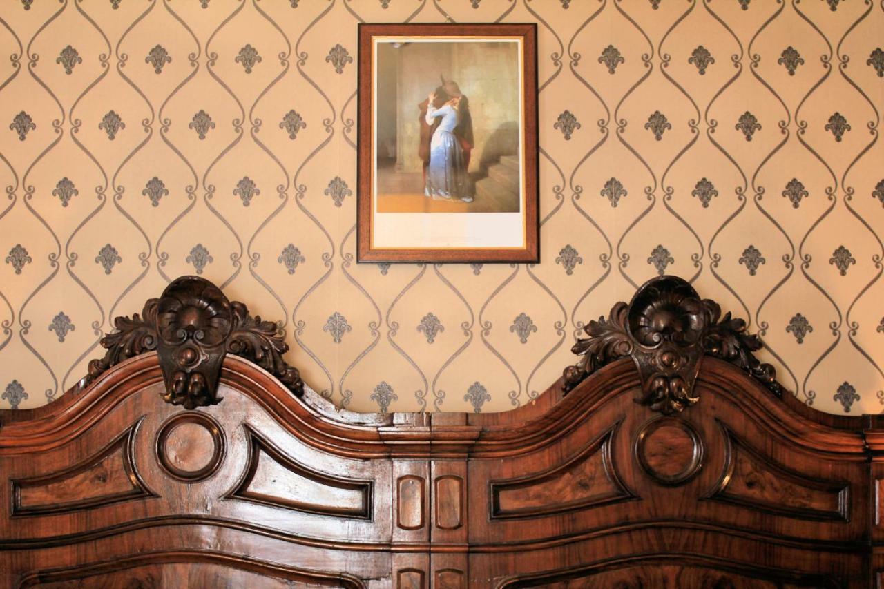 Felicin - Ristorante Albergo "Dimora Storica" Монфорте-д'Альба Екстер'єр фото